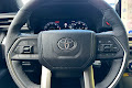 2025 Toyota Tacoma TRD Off Road Hybrid