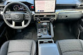 2025 Toyota Tacoma TRD Off Road Hybrid
