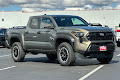2025 Toyota Tacoma TRD Off Road Hybrid