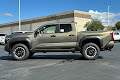 2025 Toyota Tacoma TRD Off Road Hybrid