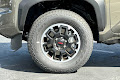 2025 Toyota Tacoma TRD Off Road Hybrid