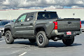 2025 Toyota Tacoma TRD Off Road Hybrid