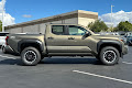 2025 Toyota Tacoma TRD Off Road Hybrid