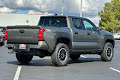 2025 Toyota Tacoma TRD Off Road Hybrid