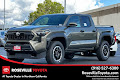 2025 Toyota Tacoma TRD Off Road Hybrid