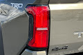 2025 Toyota Tacoma TRD Off Road Hybrid