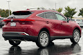 2023 Toyota Venza XLE