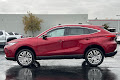 2023 Toyota Venza XLE