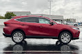 2023 Toyota Venza XLE