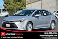 2026 Toyota Corolla Hybrid XLE