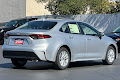 2026 Toyota Corolla Hybrid XLE