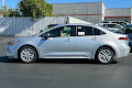 2026 Toyota Corolla Hybrid XLE