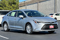 2026 Toyota Corolla Hybrid XLE