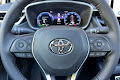 2026 Toyota Corolla Hybrid XLE