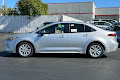 2026 Toyota Corolla Hybrid XLE