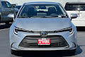 2026 Toyota Corolla Hybrid XLE