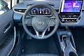 2026 Toyota Corolla Hybrid XLE