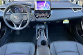 2026 Toyota Corolla Hybrid XLE