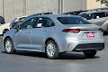 2026 Toyota Corolla Hybrid XLE