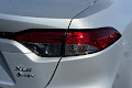 2026 Toyota Corolla Hybrid XLE
