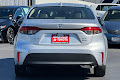 2026 Toyota Corolla Hybrid XLE
