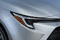 2026 Toyota Corolla Hybrid XLE