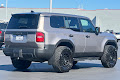 2025 Toyota Land Cruiser 1958