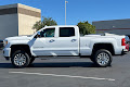 2016 GMC Sierra 3500HD Denali
