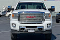 2016 GMC Sierra 3500HD Denali