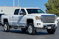2016 GMC Sierra 3500HD Denali