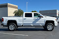2016 GMC Sierra 3500HD Denali
