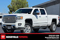2016 GMC Sierra 3500HD Denali