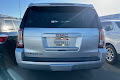 2017 GMC Yukon XL SLT