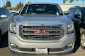 2017 GMC Yukon XL SLT