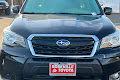 2018 Subaru Forester Touring