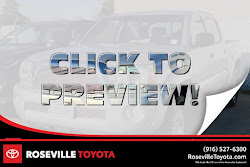 2007 Toyota Tacoma PreRunner