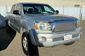 2007 Toyota Tacoma PreRunner