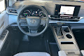 2025 Toyota Sienna LE