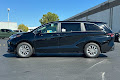 2025 Toyota Sienna LE