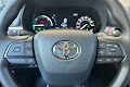 2025 Toyota Sienna LE