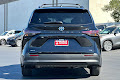 2025 Toyota Sienna LE