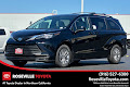 2025 Toyota Sienna LE