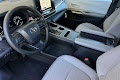 2025 Toyota Sienna LE