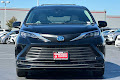 2025 Toyota Sienna LE