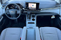 2025 Toyota Sienna LE