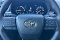 2025 Toyota Sienna LE