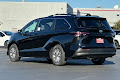 2025 Toyota Sienna LE