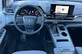 2025 Toyota Sienna LE
