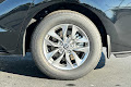 2025 Toyota Sienna LE