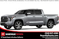2026 Toyota Tundra Capstone Hybrid